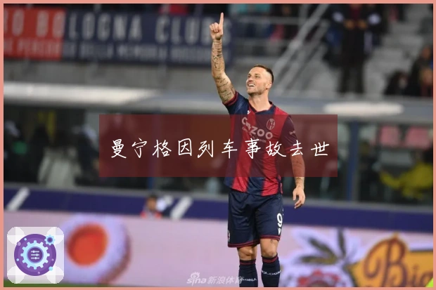 曼宁格因列车事故去世